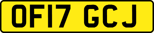 OF17GCJ