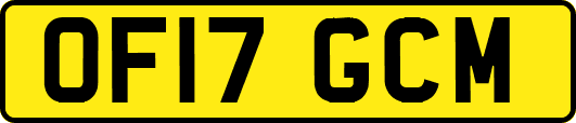 OF17GCM