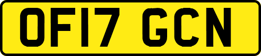 OF17GCN