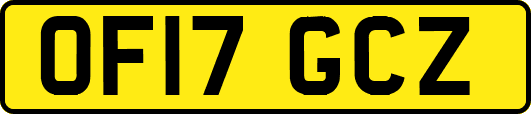 OF17GCZ