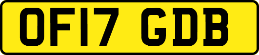 OF17GDB