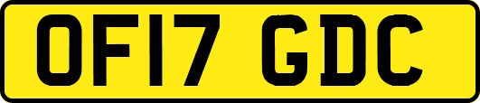 OF17GDC