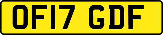 OF17GDF