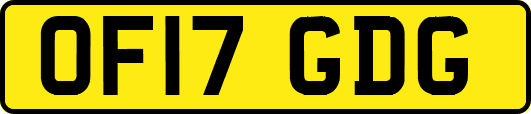 OF17GDG