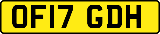 OF17GDH
