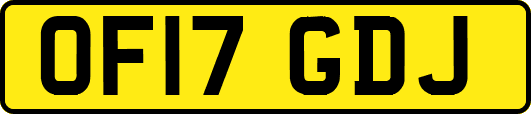 OF17GDJ