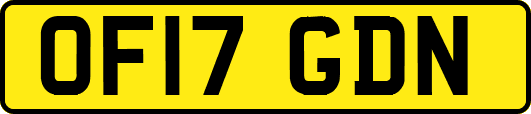 OF17GDN
