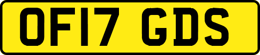 OF17GDS