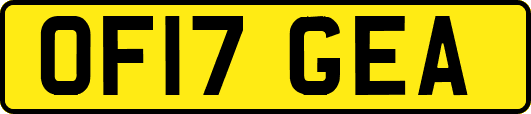 OF17GEA