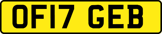OF17GEB
