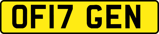 OF17GEN