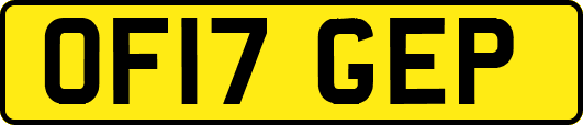 OF17GEP