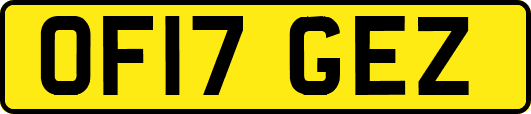 OF17GEZ