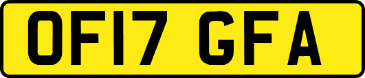 OF17GFA