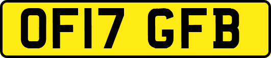 OF17GFB
