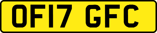 OF17GFC