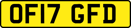 OF17GFD
