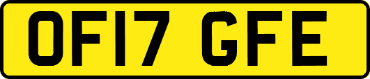 OF17GFE