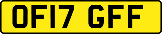 OF17GFF