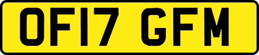 OF17GFM