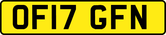 OF17GFN