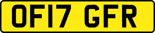 OF17GFR