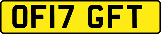 OF17GFT