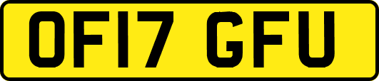OF17GFU
