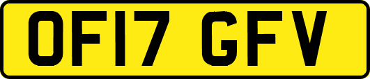 OF17GFV