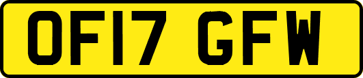 OF17GFW