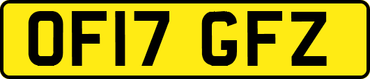 OF17GFZ