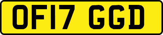 OF17GGD