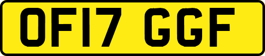 OF17GGF