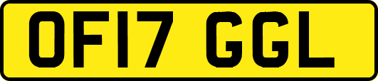 OF17GGL