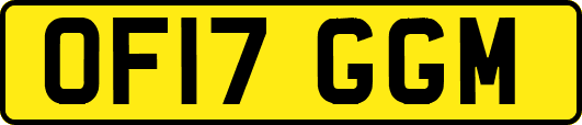 OF17GGM