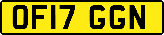 OF17GGN