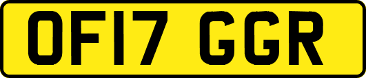 OF17GGR