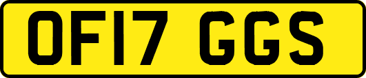 OF17GGS