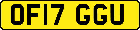 OF17GGU