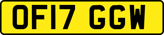 OF17GGW