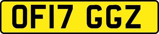 OF17GGZ