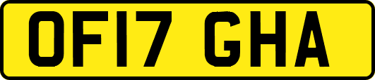 OF17GHA