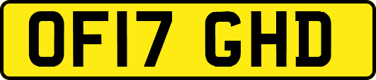 OF17GHD