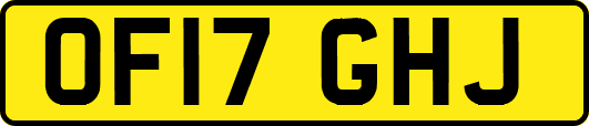 OF17GHJ