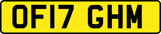 OF17GHM