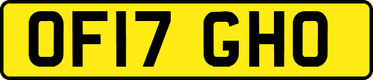 OF17GHO