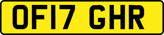 OF17GHR