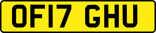 OF17GHU