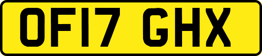 OF17GHX