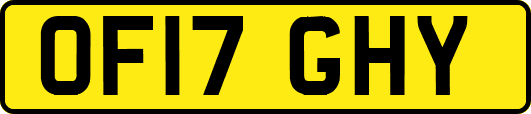 OF17GHY